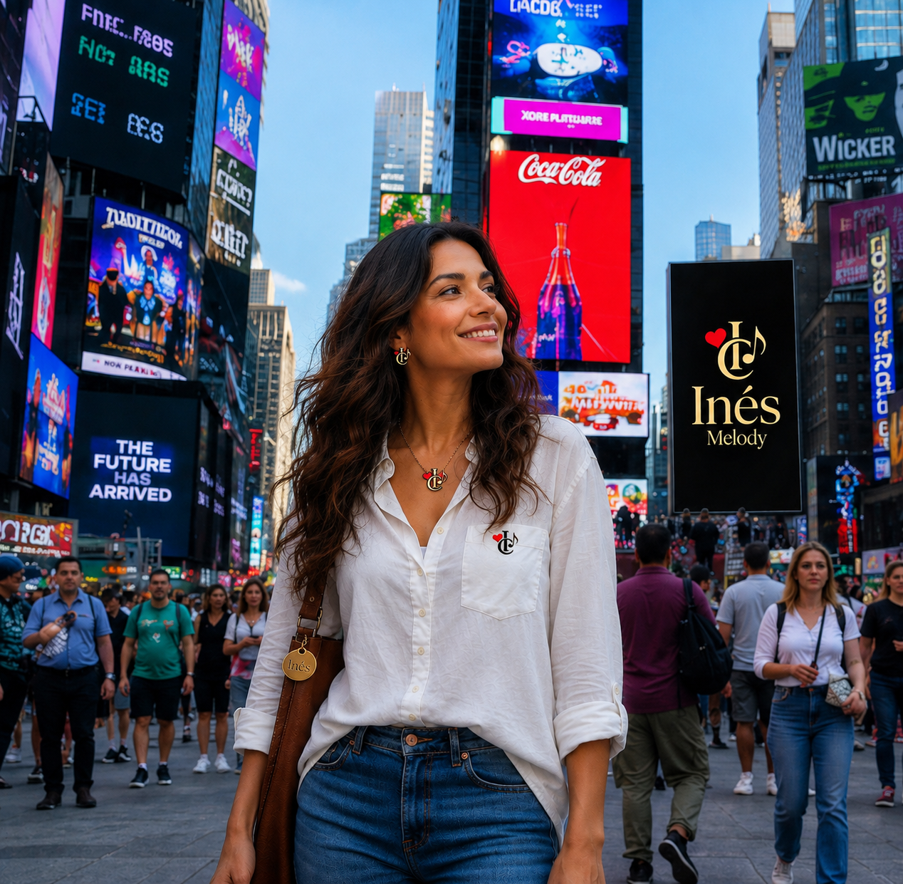 Ines Times