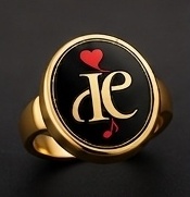 Signature Ring