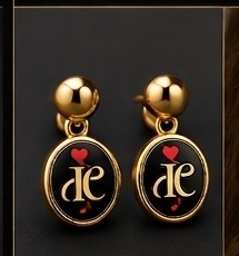 Classic Earrings