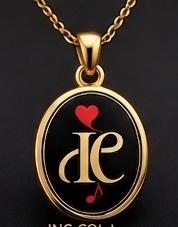 Large Pendant